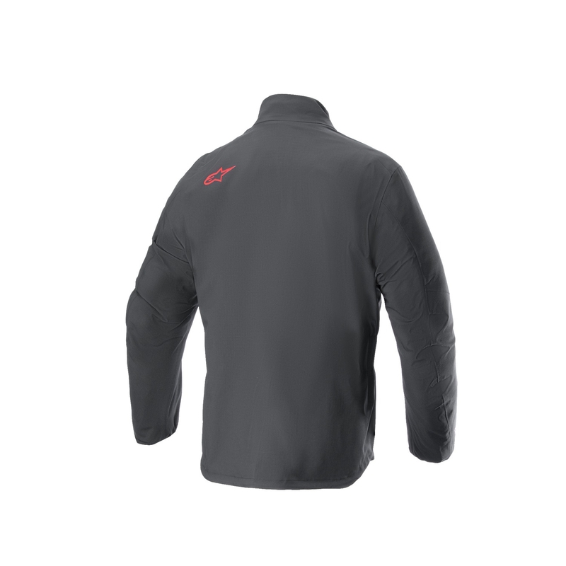 Wodoodporna kurtka Alpinestars AMT STORM GEAR DRYSTAR XF w kolorze czarnym
