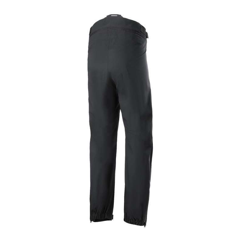 Wodoodporne spodnie Alpinestars AMT STORM GEAR DRYSTAR XF w kolorze czarnym