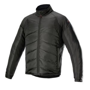Kurtka ocieplana Alpinestars AMT THERMAL LINER w kolorze czarnym