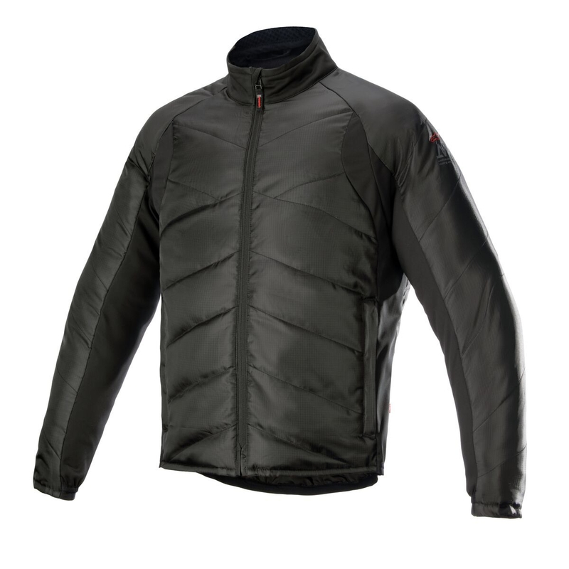 Kurtka ocieplana Alpinestars AMT THERMAL LINER w kolorze czarnym