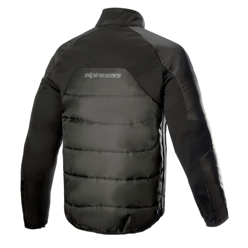 Kurtka ocieplana Alpinestars AMT THERMAL LINER w kolorze czarnym
