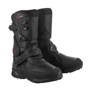 Buty motocyklowe Alpinestars XT-8 GORE-TEX czarno-czarne