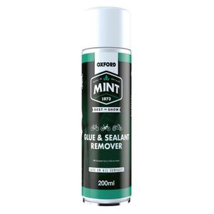 Zmywacz do klejów i uszczelniaczy MINT 200 ml