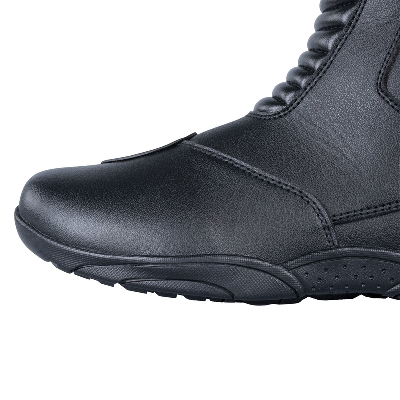 Buty motocyklowe Oxford Spartan WP w kolorze czarnym