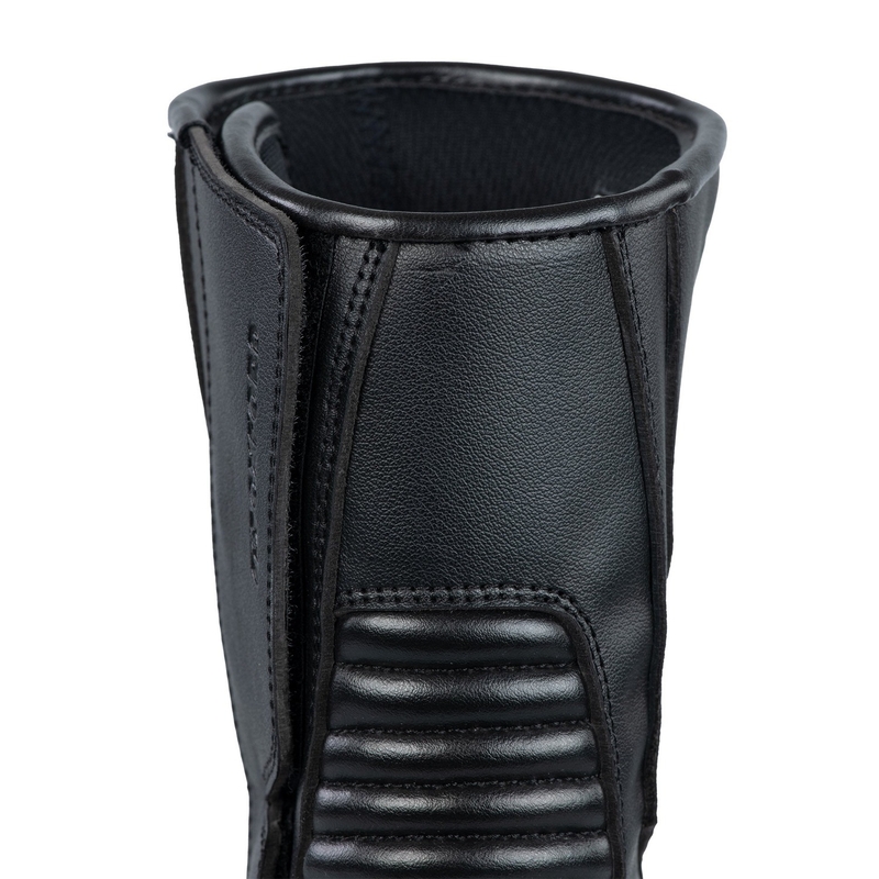Buty motocyklowe Oxford Spartan WP w kolorze czarnym