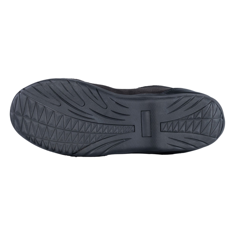 Buty motocyklowe Oxford Spartan Air w kolorze czarnym