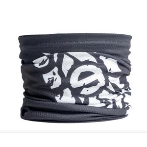 Wielofunkcyjna orteza szyi nanosilver® Moto Stopa biała