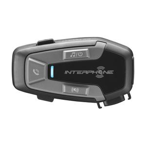 Zestaw słuchawkowy Bluetooth Interphone U-COM6R - opakowanie pojedyncze