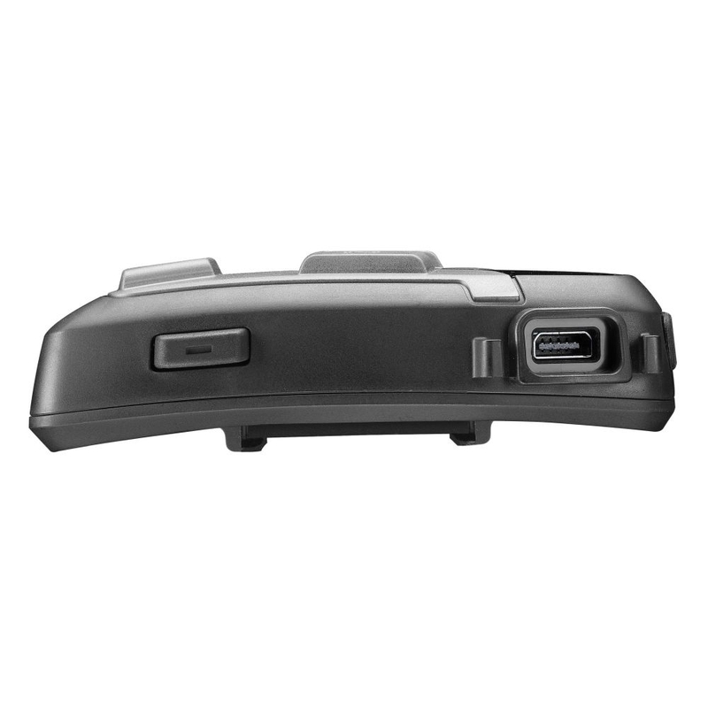 Zestaw słuchawkowy Bluetooth Interphone U-COM6R - opakowanie pojedyncze