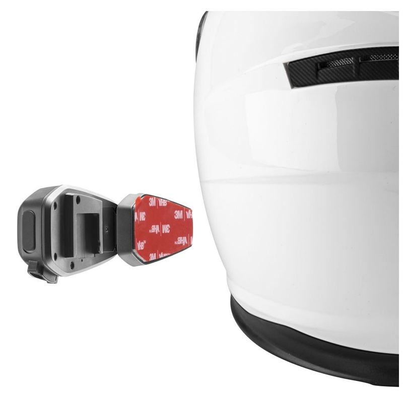 Zestaw słuchawkowy Bluetooth Interphone U-COM 7R - Opakowanie podwójne