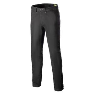 Spodnie motocyklowe Alpinestars Stratos Tech w kolorze antracytowo-szarym