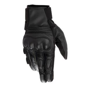 Rękawiczki motocyklowe Alpinestars Phenom czarno-czarne