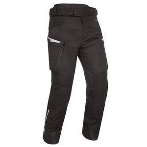 Spodnie motocyklowe Oxford Montreal 4.0 DRY2DRY™ w kolorze czarnym