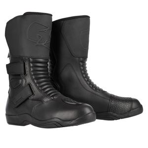 Buty motocyklowe Oxford Delta w kolorze czarnym