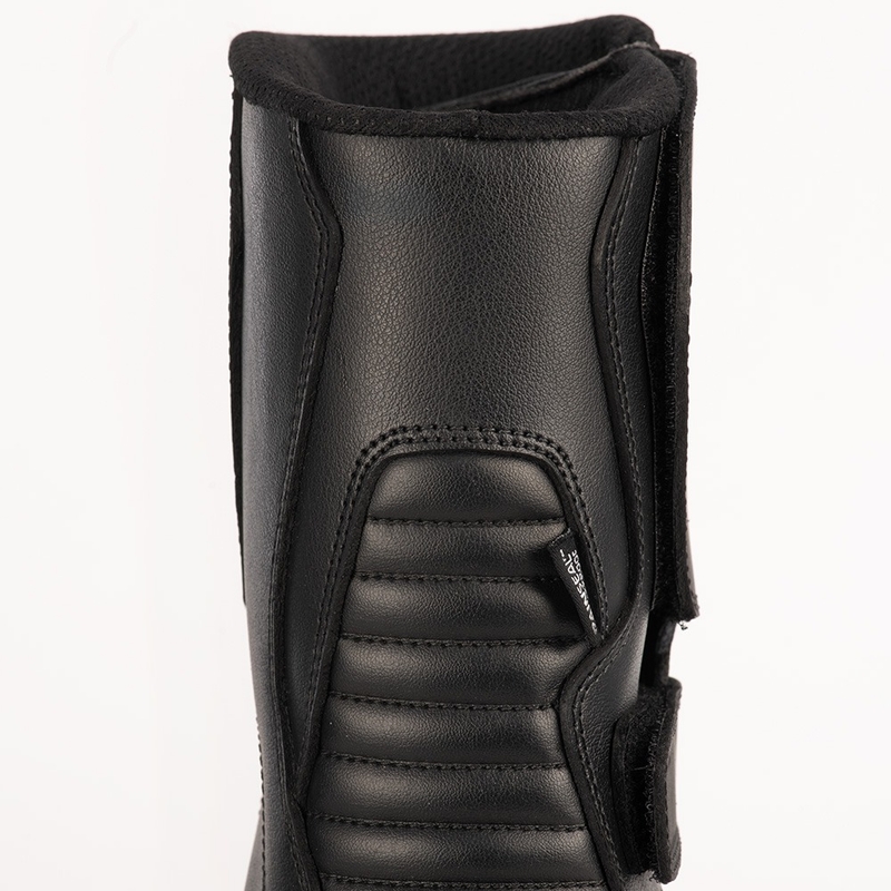 Buty motocyklowe Oxford Delta w kolorze czarnym