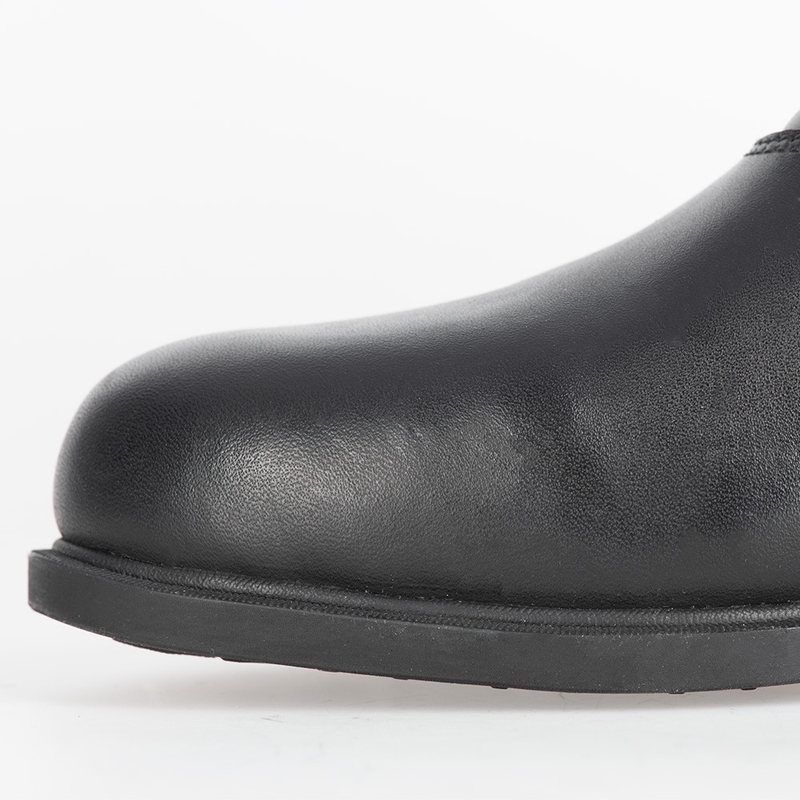Damskie buty motocyklowe Oxford Valentina czarne wyprzedaż