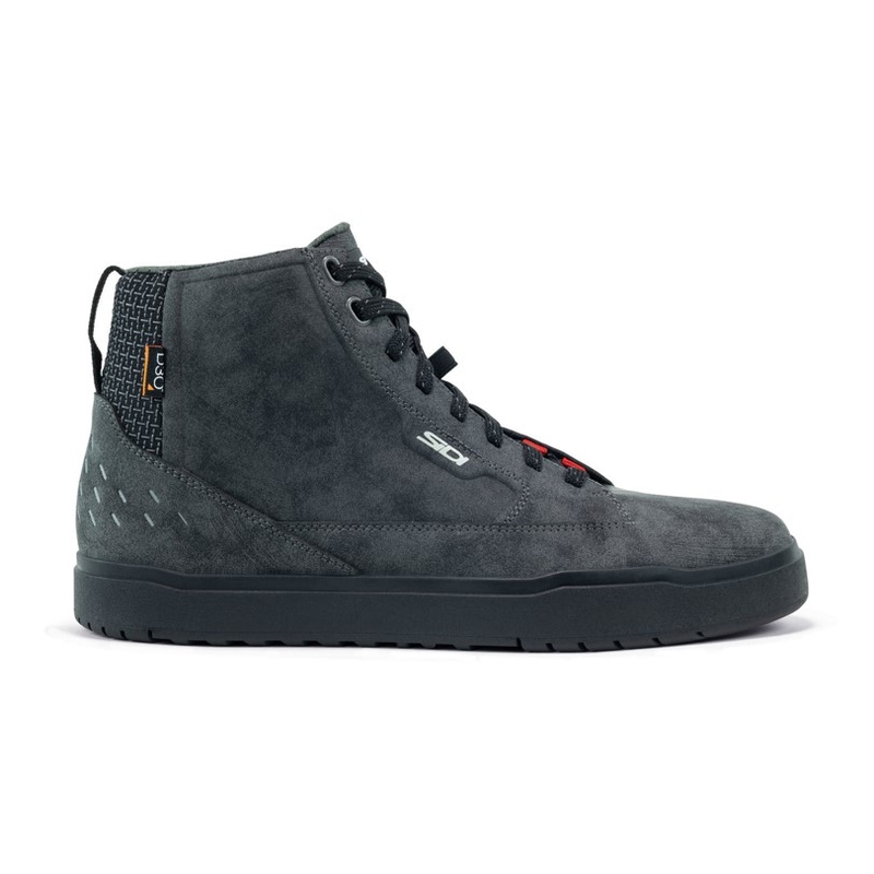 Buty motocyklowe SIDI ARX WP w kolorze czarnym