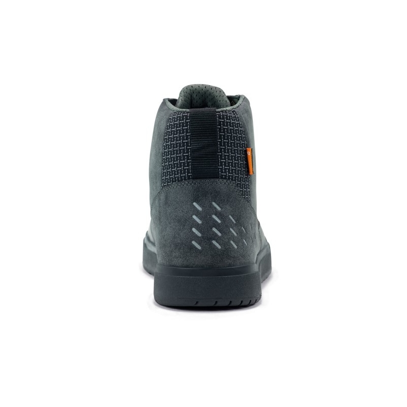 Buty motocyklowe SIDI ARX WP w kolorze czarnym