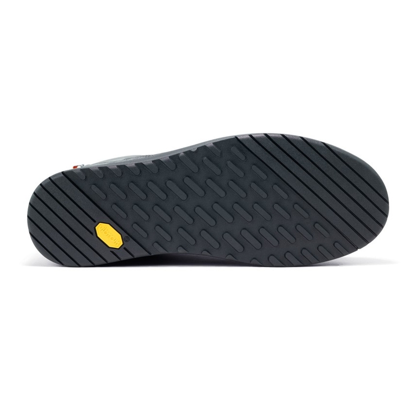 Buty motocyklowe SIDI ARX WP w kolorze czarnym