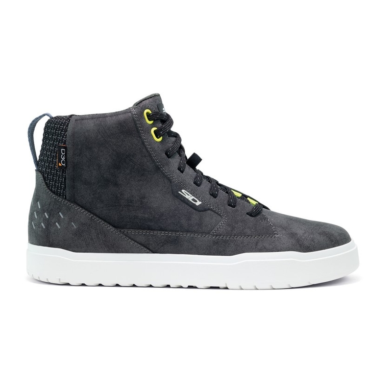 Buty motocyklowe SIDI ARX WP czarno-białe