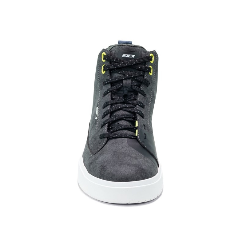 Buty motocyklowe SIDI ARX WP czarno-białe