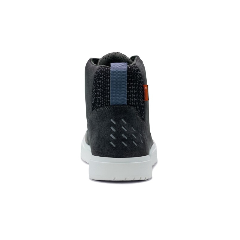 Buty motocyklowe SIDI ARX WP czarno-białe