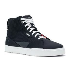 Buty motocyklowe SIDI ARX Air czarno-białe