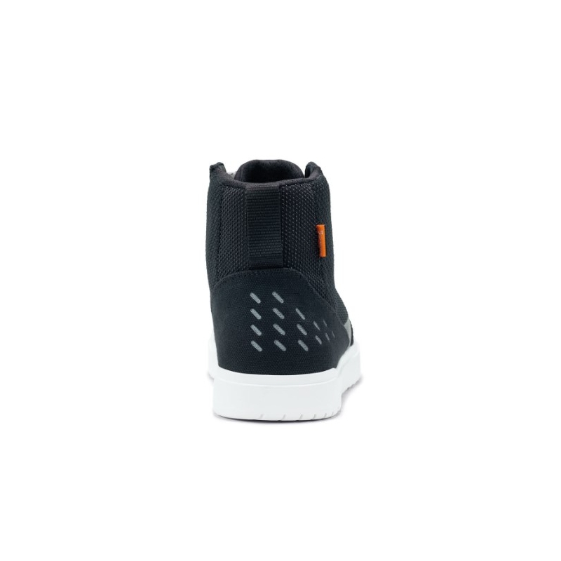 Buty motocyklowe SIDI ARX Air czarno-białe