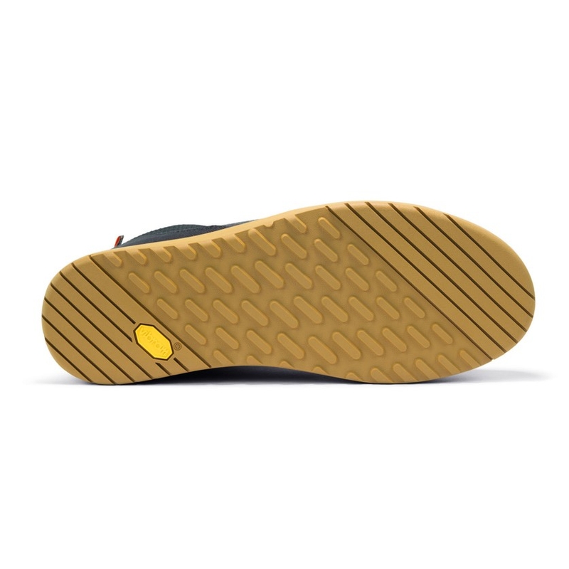 Buty motocyklowe SIDI ARX Air czarno-brązowe