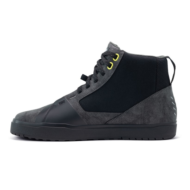 Buty motocyklowe SIDI ARX Pełne szaro-czarne