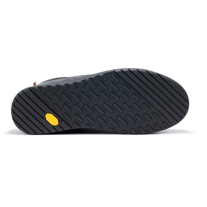 Buty motocyklowe SIDI ARX Pełne szaro-czarne