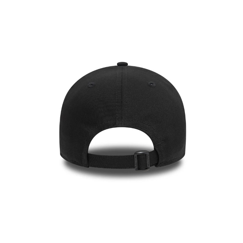 Czapka z daszkiem Red Bull Racing F1 9forty w kolorze czarnym