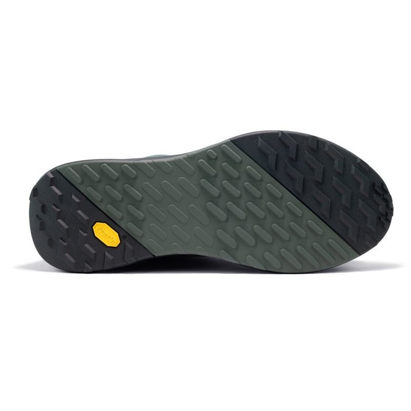 Buty motocyklowe SIDI NUCLEUS zielono-czarne