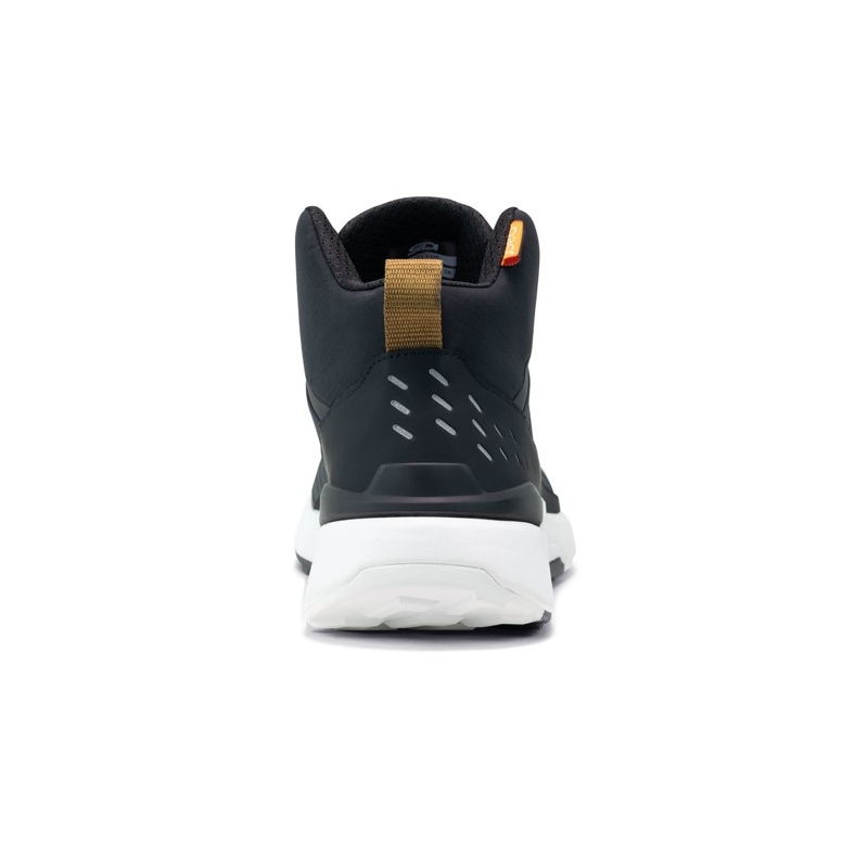 Buty motocyklowe SIDI NUCLEUS czarno-białe
