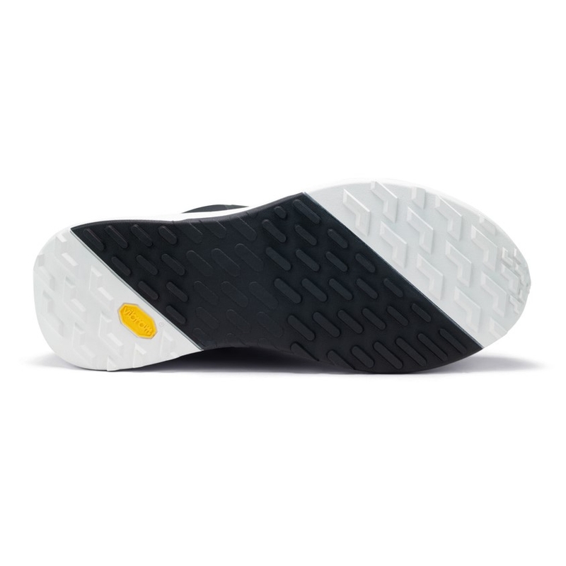 Buty motocyklowe SIDI NUCLEUS czarno-białe