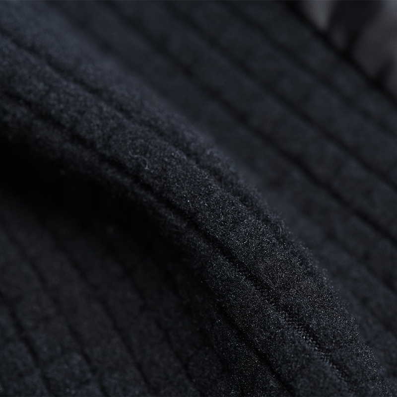 Krótkie spodnie motocyklowe Oxford Advanced Hinterland DRY2DRY™ w kolorze czarnym