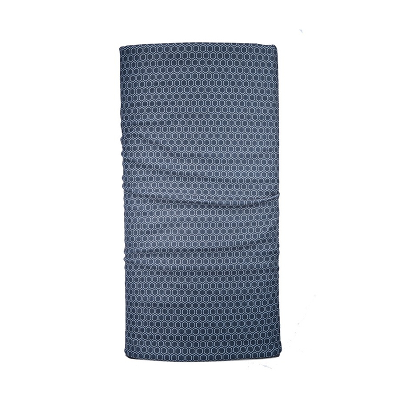 Wielofunkcyjne szaliki motocyklowe Oxford Comfy Narceous 3 szt