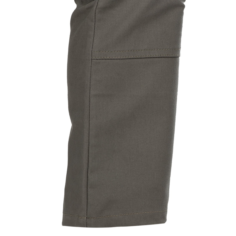 Spodnie motocyklowe Oxford Original Approved Cargo AA Khaki