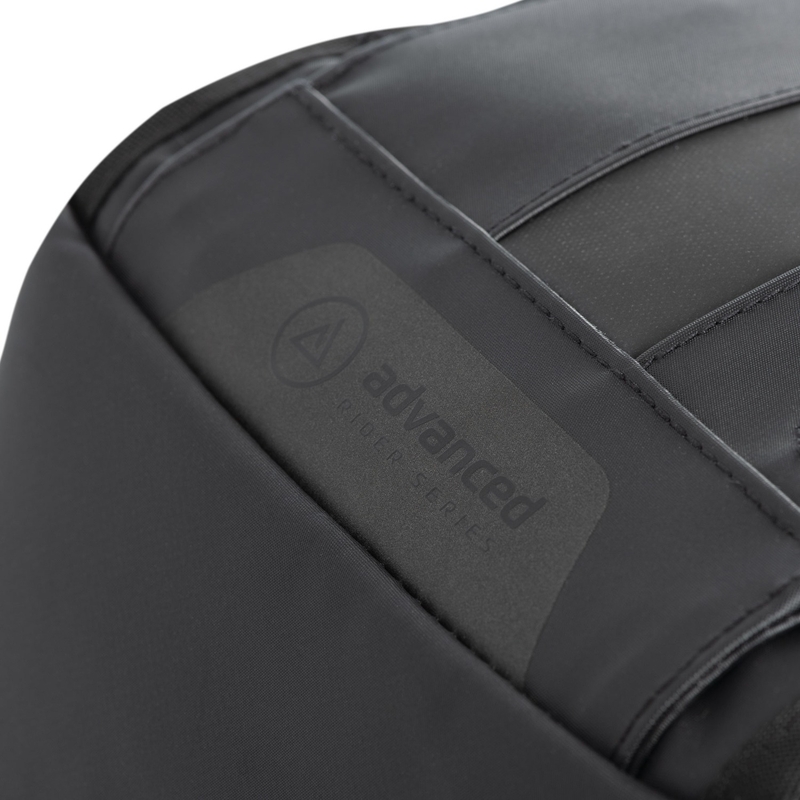 Torba pasażera Oxford Atlas T-20 Advanced Tourpack 20 l, szara