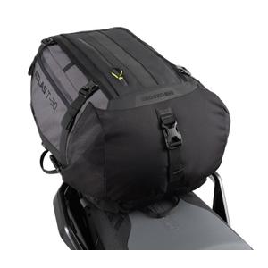 Torba motocyklowa na siedzenie pasażera Oxford Atlas T-30 Advanced Tourpack 30 l szara