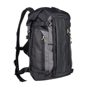 Torba motocyklowa Oxford Atlas B-30 Advanced Backpack 30 l czarna
