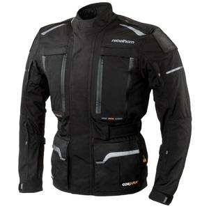 Kurtka motocyklowa Rebelhorn Hardy Pro wyprzedaż