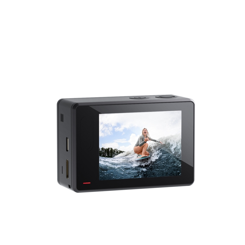 Kamera zewnętrzna MaxTo Action Cam 4k