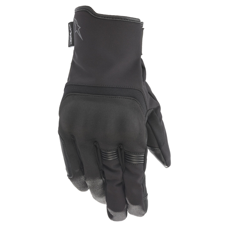 Rękawiczki motocyklowe Alpinestars Syncro 2 Drystar czarno-czarne
