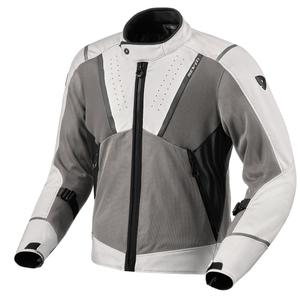 Kurtka motocyklowa Revit Airwave 4 Szaro-antracytowa