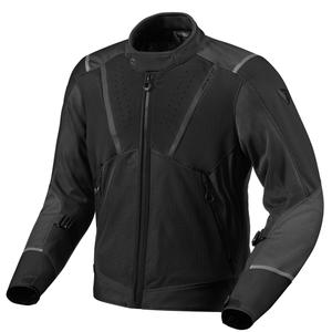 Kurtka motocyklowa Revit Airwave 4 czarna