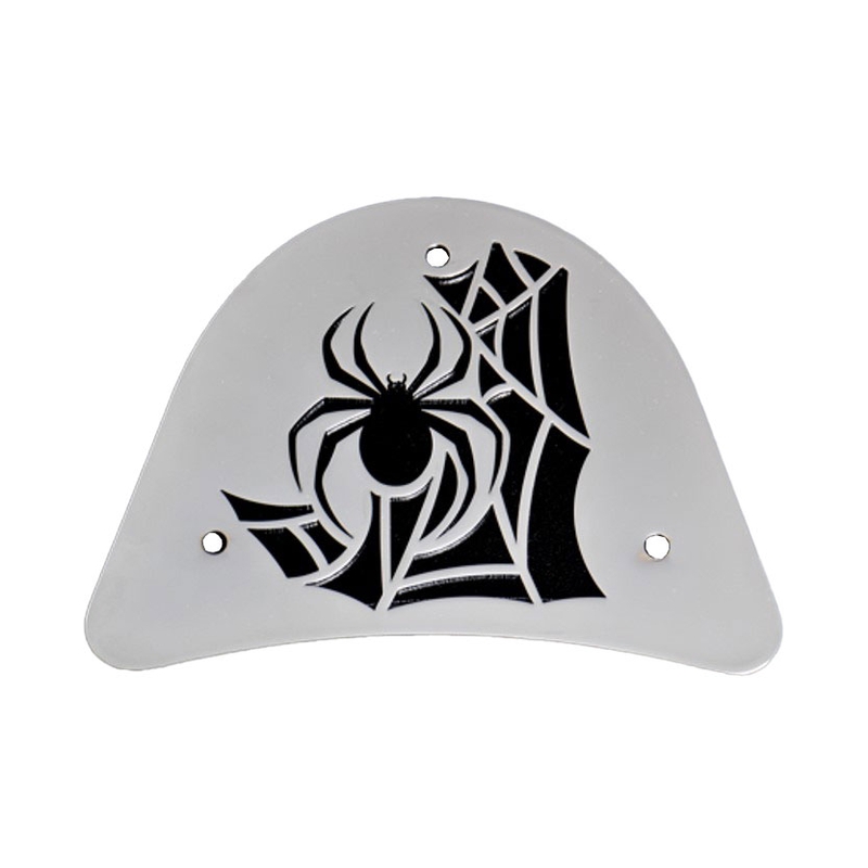 Zapasowa osłona oparcia pasażera Spider