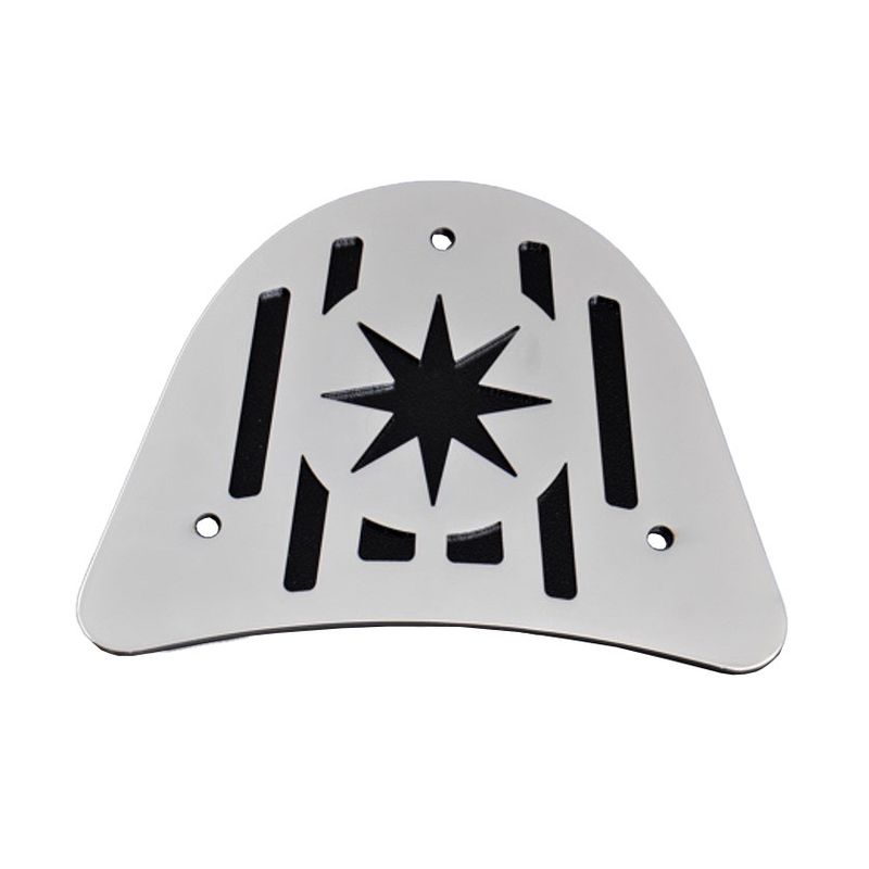 Zapasowa osłona oparcia pasażera Yamaha