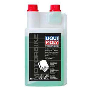 Środek do czyszczenia filtra powietrza motocykla LIQUI MOLY 1 l