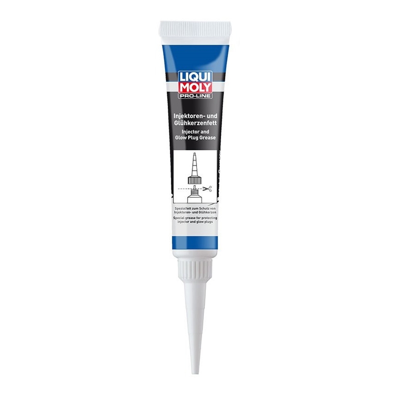 Smar do wtryskiwaczy i świec LIQUI MOLY 20g